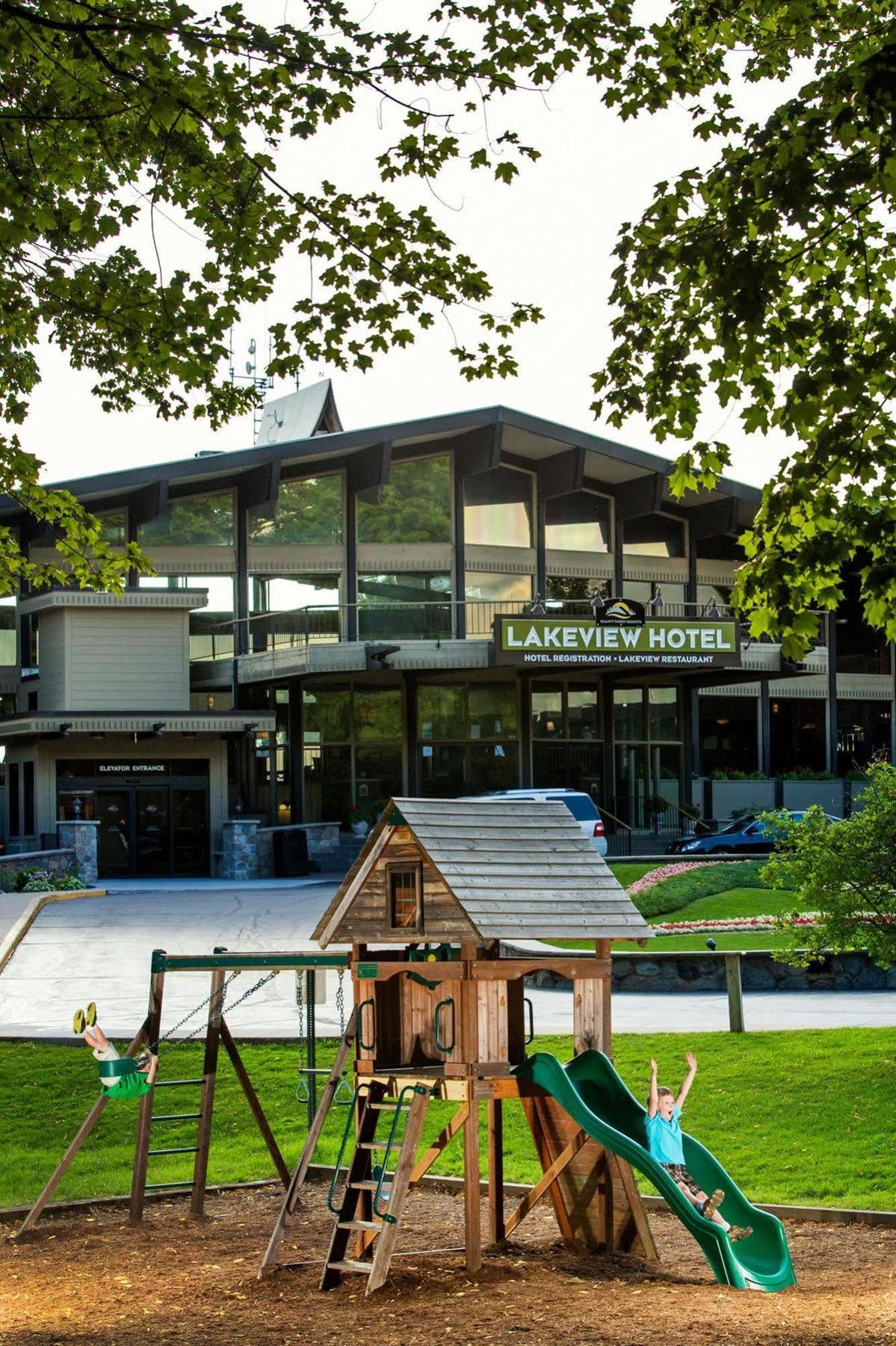 Summit Village 벨레르 외부 사진
